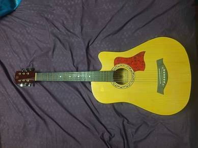 AK guitar model AK-011-NA