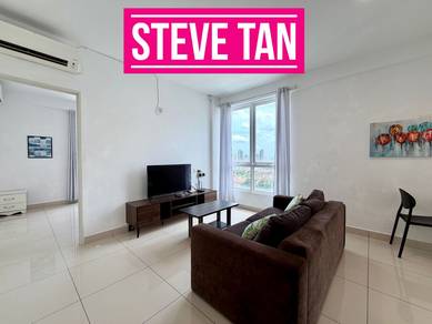 Service Residence For Sale in Mansion One