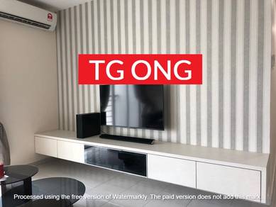 Condominium For Rent in Kelisa Heights