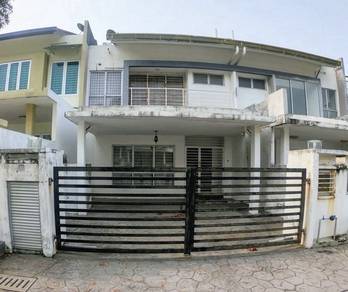 2-storey Terraced House For Sale in Sungai Buloh,SGR