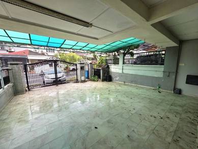 2-storey Terraced House For Sale in Sungai Buloh,SGR