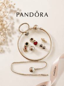 Pandora Original S925