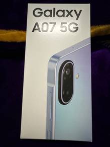 Samsung Galaxy A07 ( 5G )