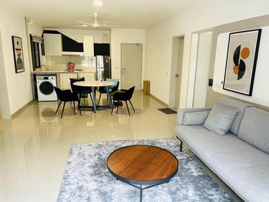 Service Residence For Sale in Huni @ Eco Ardence