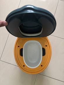 baby toilet