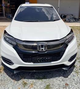 Honda HR-V RS in Kuala Terengganu, TRG