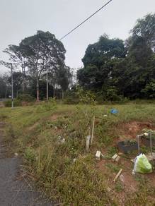Residential Land in Segamat, JHR