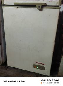 Chest Freezer