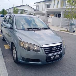 Chery Eastar PREMIUM in Senawang, NSN