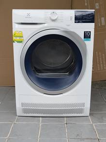 Electrolux pengering baju condenser dryer 7.0 kg