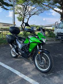 Kawasaki Versys-X 250