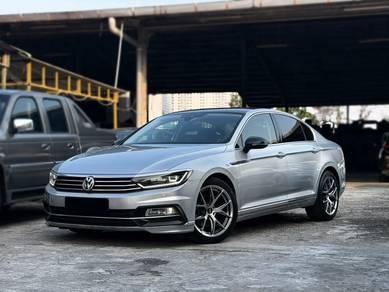 2018 Volkswagen Passat TSI HIGHLINE (CKD)