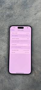 iPhone 15 Pro Max 256GB