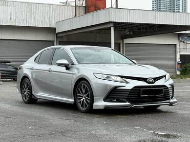 Toyota Camry V in Johor Bahru, JHR
