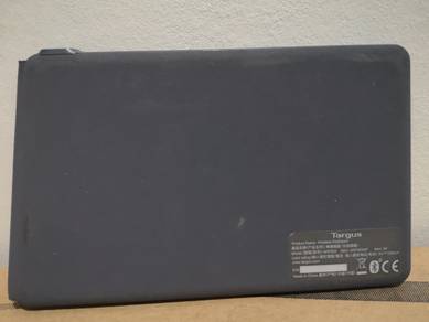 TARGUS AKF003  Foldable Bluetooth Keyboard