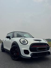 Mini Cooper S S in Masai, JHR