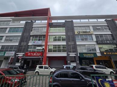 Shop lot For Sale in Bangi,SGR
