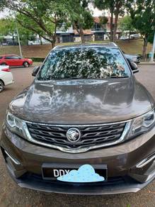 Proton X70 EXECUTIVE 2WD in Johor Bahru, JHR
