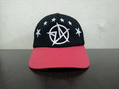 24 Karats TOPI Cap