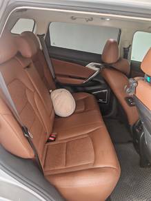 Proton X70 PREMIUM X 2WD in Old Klang Road, KUL
