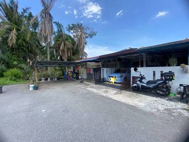 1-storey Terraced House For Sale in Kapar,SGR