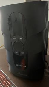 Speaker