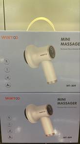Wintoo Mini Massager WT-809