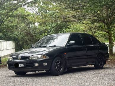 Proton Wira A/B GLi in Cheras, SGR