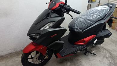 Honda Vario 160