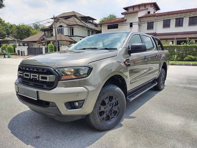 Ford Ranger XL in Ampang Hilir, KUL
