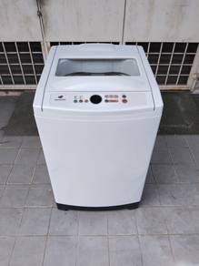 Samsung fully automatic washer 10-kg