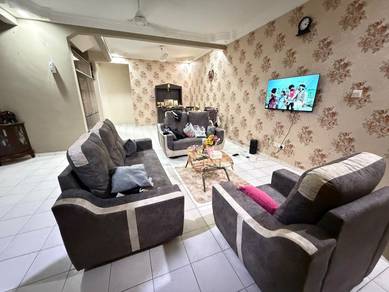 2-storey Terraced House For Sale in Kulai,JHR