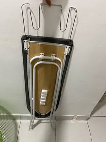 Iron Board