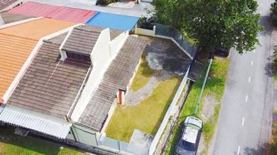2-storey Terraced House For Sale in Ampang,KUL