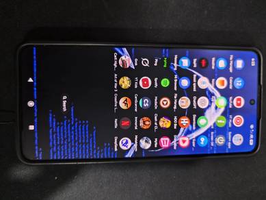 Xiaomi POCO X6 Pro 5G | 16/256GB | MTK8300 Ultra