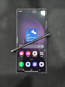 S23 Ultra 512GB