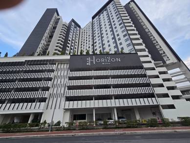 Service Residence For Sale in The Horizon @ Ipoh