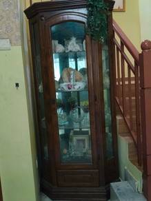 Kabiner cermin 1 pintu