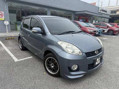 Perodua MyVi EZi PREMIUM in Batu Caves, SGR