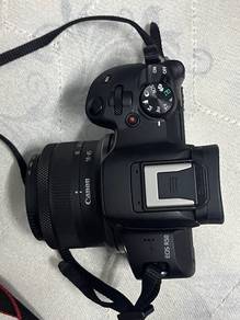 canon r50