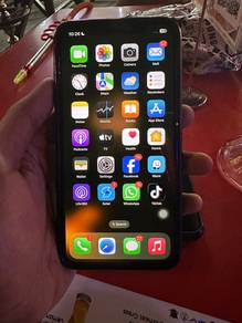 iphone xs max 64gb