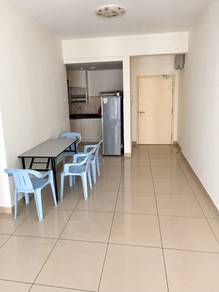 Service Residence For Rent in Galleria (Seri Kembangan)