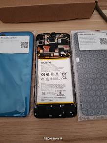 Realme 3i