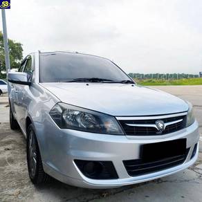 Proton Saga FL EXECUTIVE in Johor Bahru, JHR