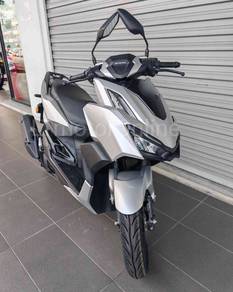 Honda Vario 160