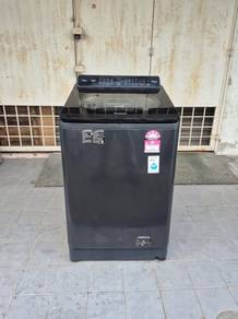 Panasonic Inverter Steam Washer mesin basuh 16kg