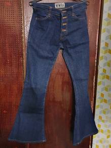 Bootcut Jeans