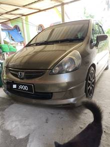 Honda Jazz VTEC in Pasir Mas, KTN