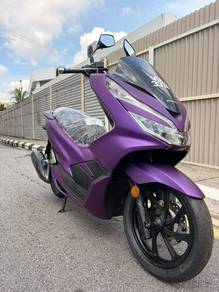 Honda PCX 150