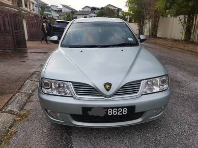 Proton Waja PREMIUM in Teluk Intan, PRK